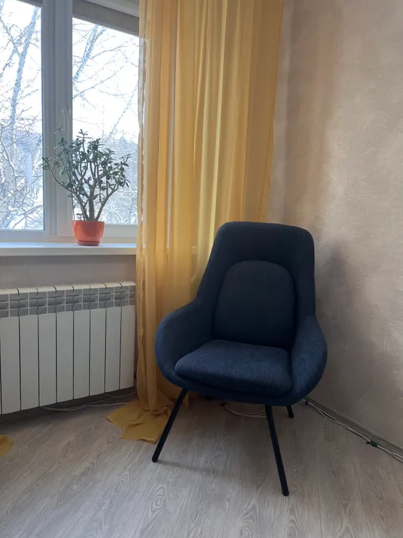 У горнолыжного комплекса в 10 минутах ходьбы