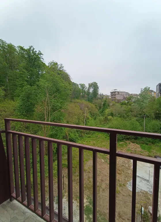 Квартира Двухкомнатная квартира недалеко от моря, рынка, океанариума и дельфинария — Адлер