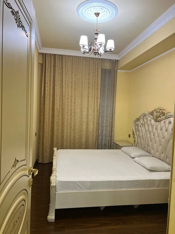 Luxury 5 bedroom property in the centre