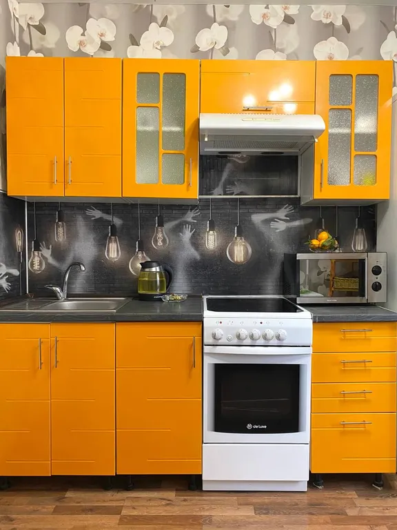 Уютная тихая квартира у реки и пляжа