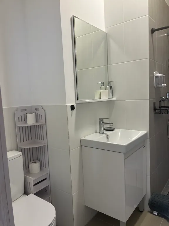 Квартира 1-комнатная Квартира — Севастополь