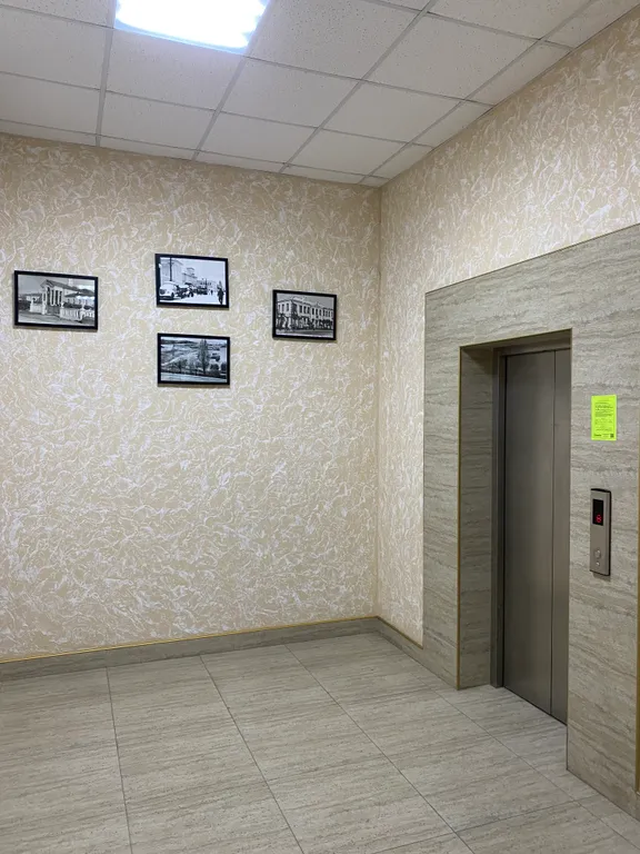 Квартира для отдыха в доме бизнес-класса