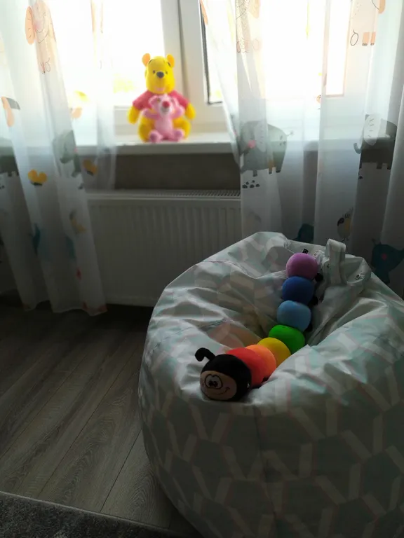 Комфортный отдых в 5 минутах от моря- с детьми и не только