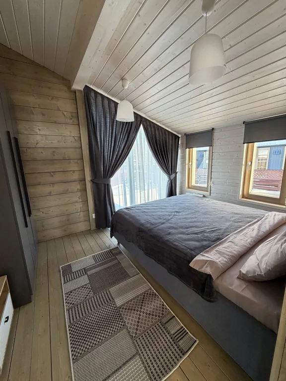 Дом на Острове