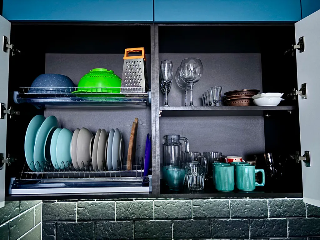 Обзорная квартира с видом на Оку