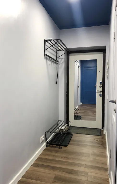 Стильная квартира в историческом центре