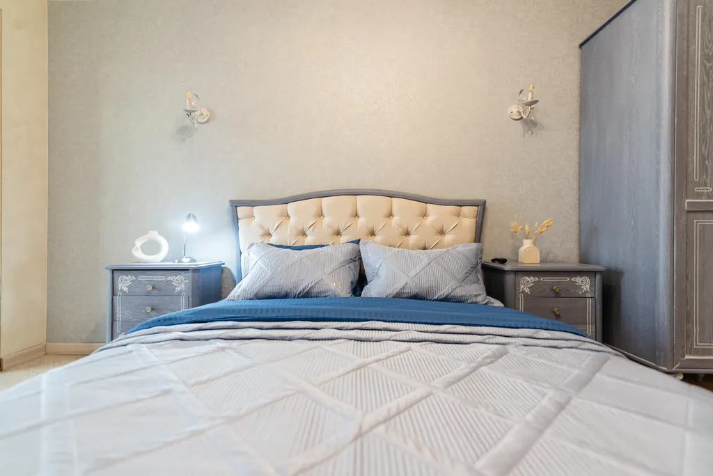 Жк арбат самый центр города 3-комнатная квартира