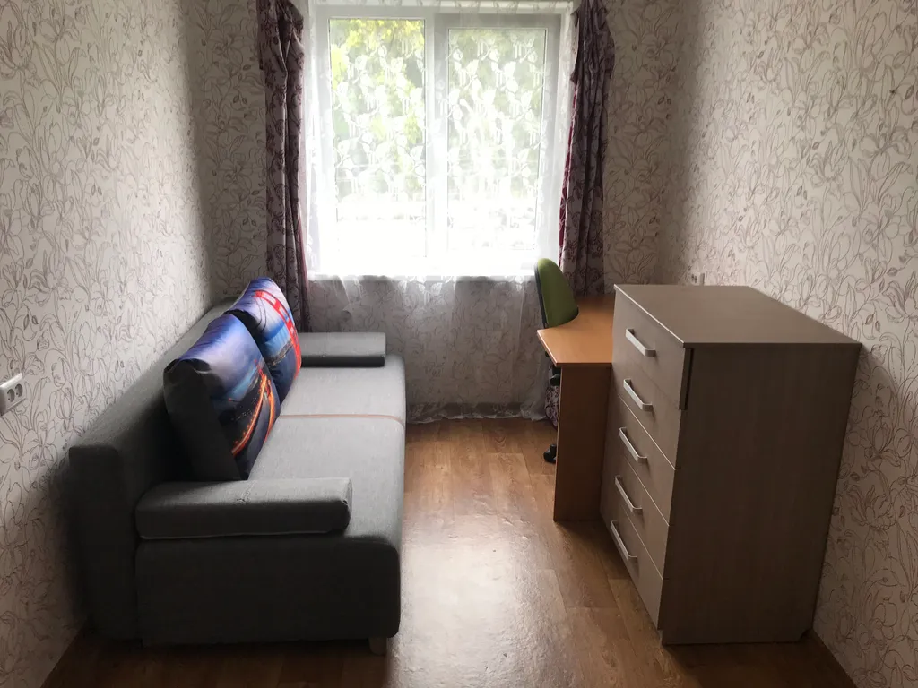 Двухкомнатная квартира 2 минуты от метро Пушкинская