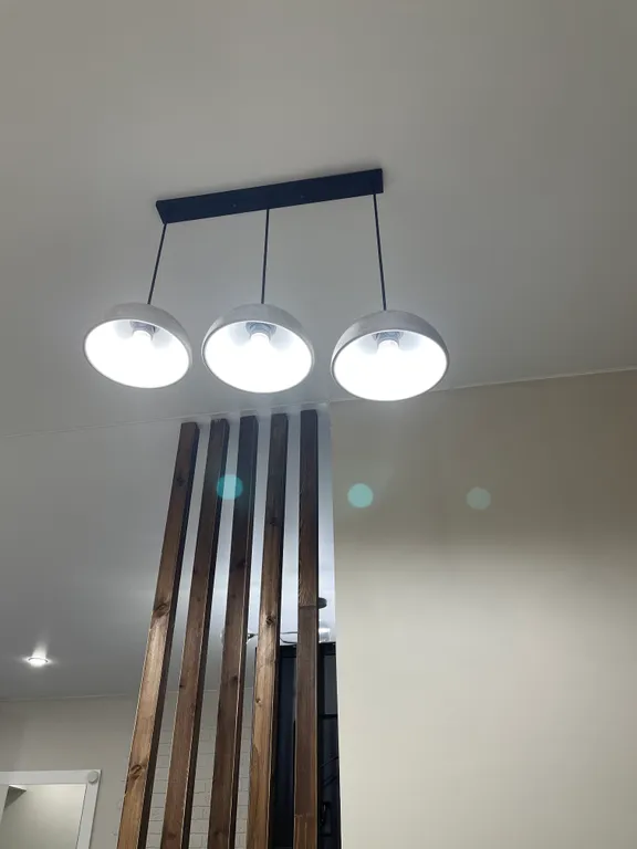 Квартира-студия у моря