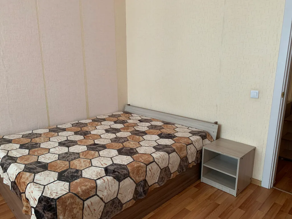 Квартира Квартира на 14 этаже, неподалеку от ТРЦ Red Sail — Красноярск