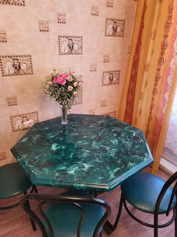 Апартаменты с видом на озеро Байкал