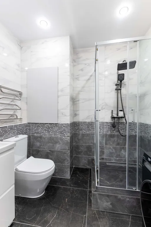 Апартаменты с балконом в Минск Мире