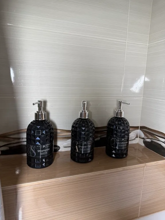 Квартира Квартира Как дома, только лучше — Волгоград