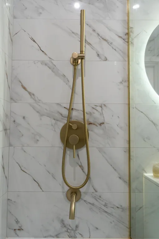 Квартира на набережной для роскошных фото и уютного проживания