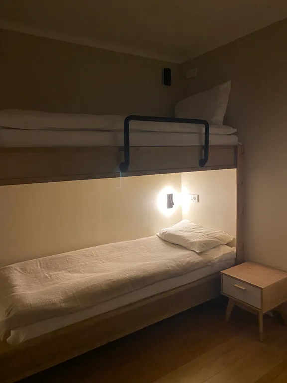 Коттедж Дом Cozyhut - место силы и красоты — Семеновское