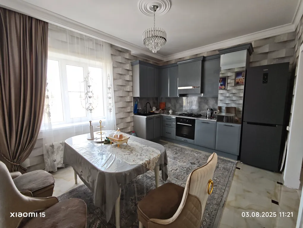 Уютный дом недалеко от моря