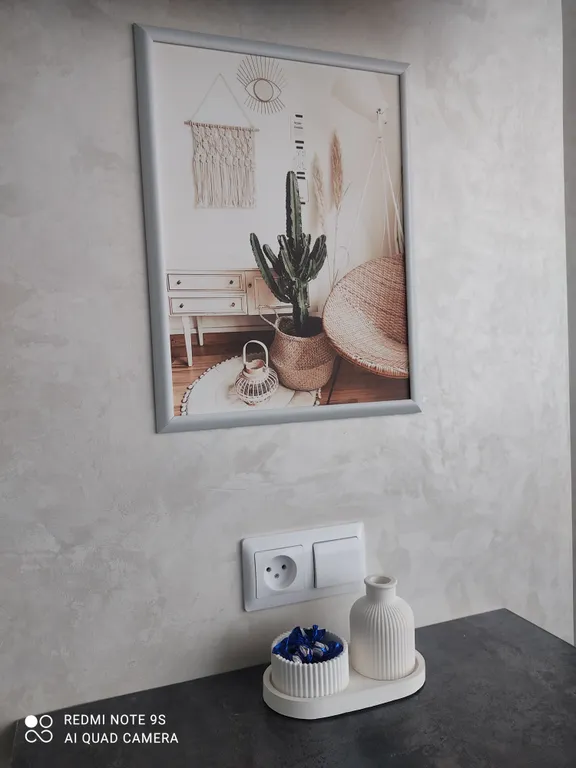 Просторная студия в центре города