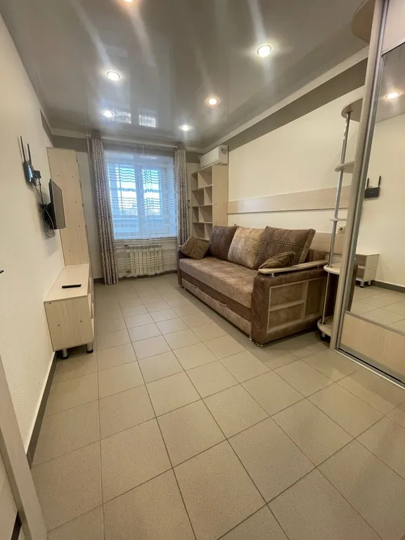 1-комнатная Квартира — аренда посуточно в Благовещенск