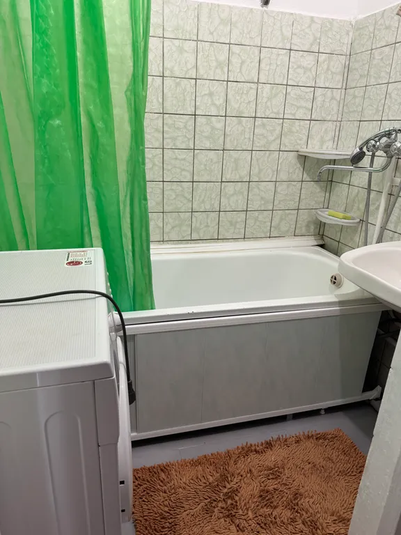 3-комнатная квартира в центре городе