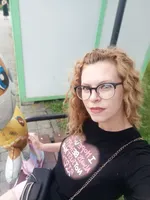 Татьяна Носалёва
