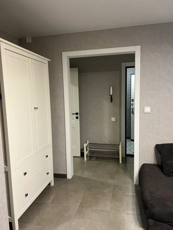 В идеальном месте