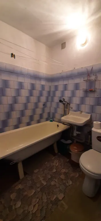 Супер однушка в прекрасном месте для отдыха у моря