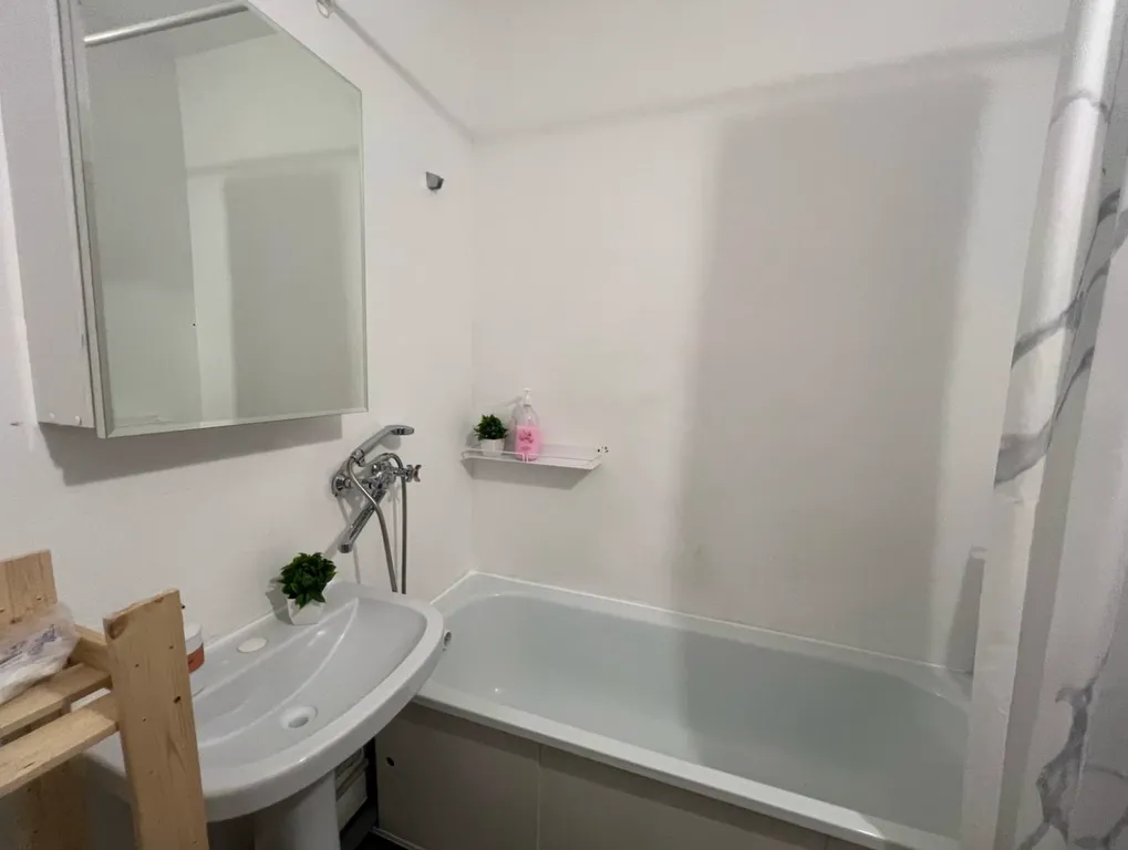 Апартаменты Люкс в центре Белгорода, с видом на парк