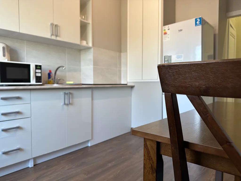 Квартира Baltic Resort у Балтийского моря — Пионерский