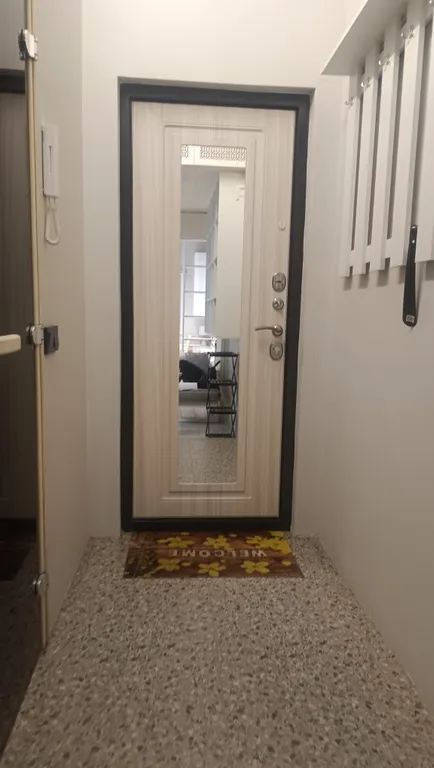 Квартира Квартира Dinamo Studio Apartments — Москва