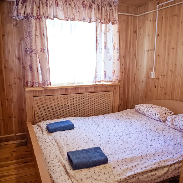 5-комнатный Дом