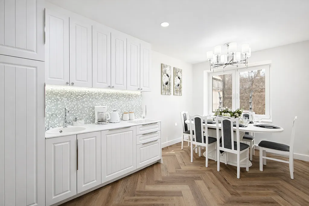 Премиум апартаменты в самом центре Калининграда