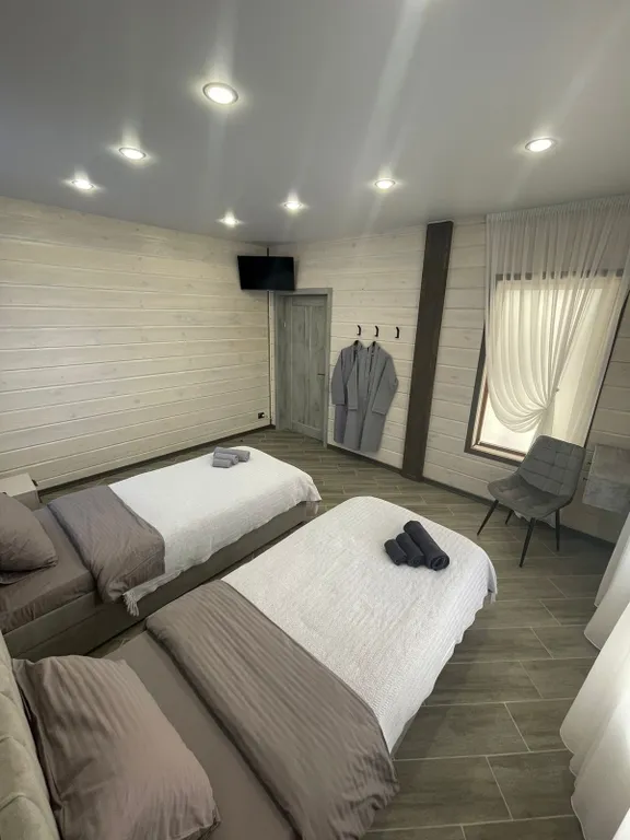 4-комнатный Дом