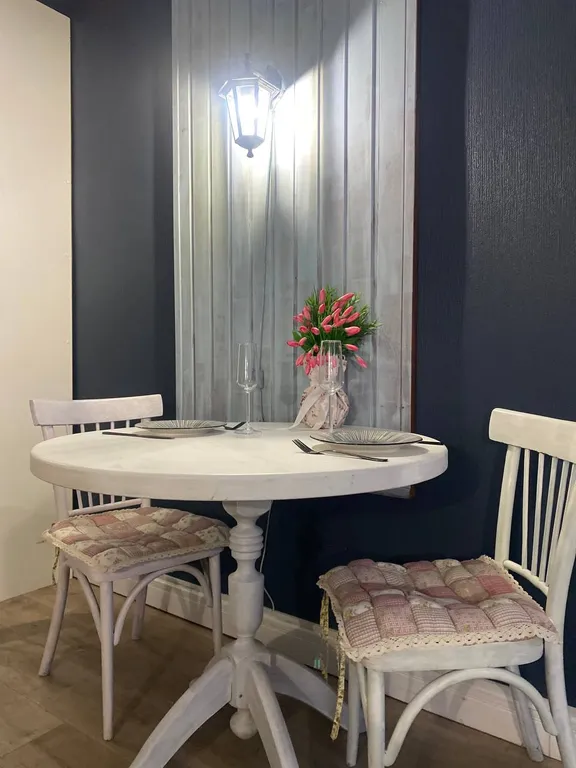 Квартира Шикарные апартаменты у метро — Москва