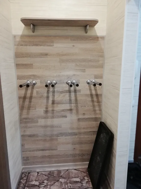 Квартира у горнолыжного склона