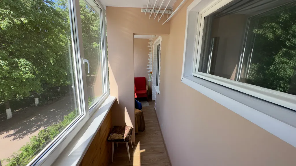 2-комнатные апартаменты Pushkin Apartments