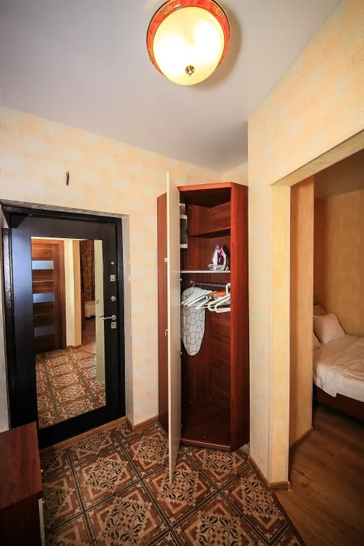 Квартира у парка дубки