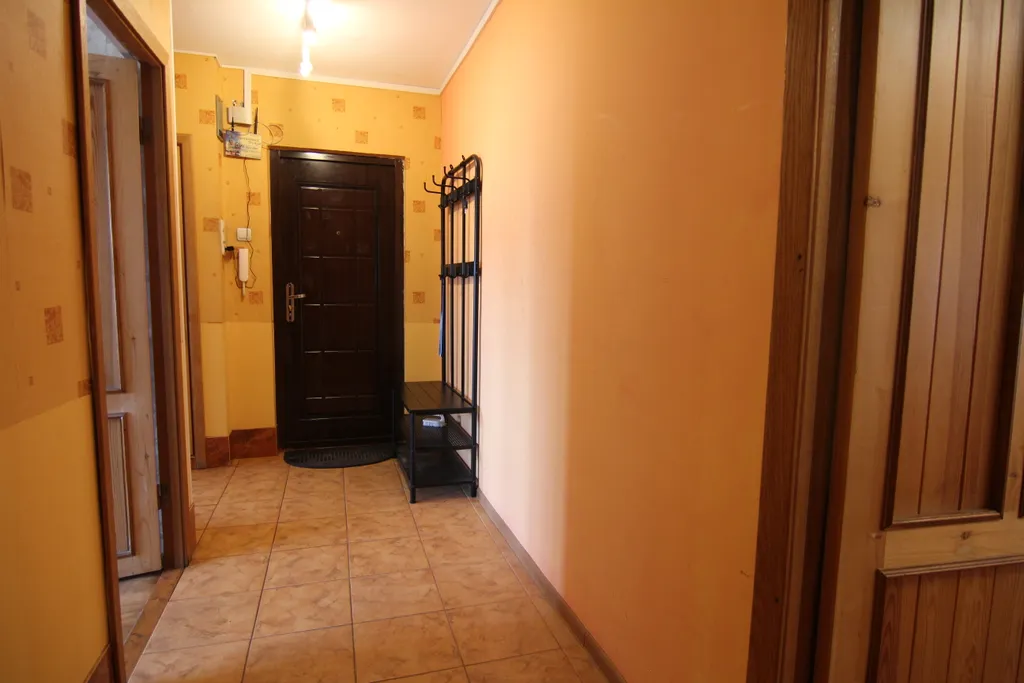 Квартира класса стандарт