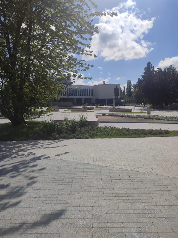 Квартира Двухкомнатная квартира в историческом центре — Калининград