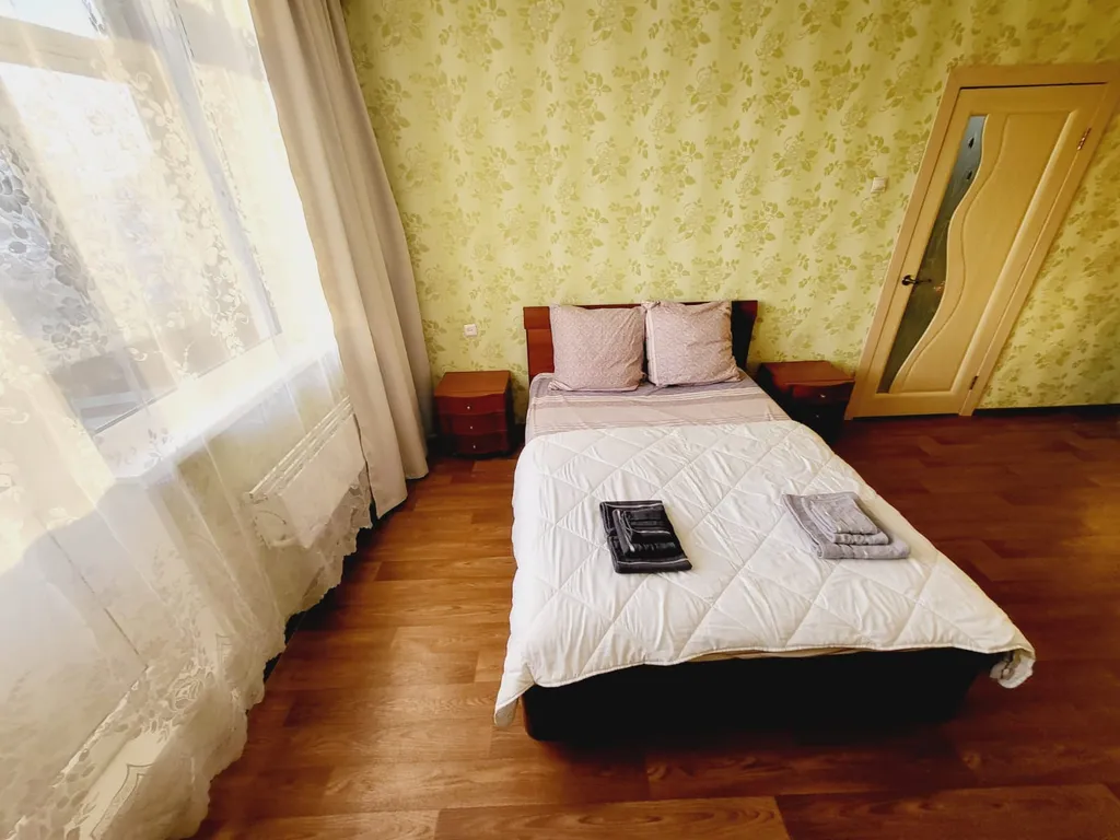 Квартира возле ТЦ Европа-Сити, СК Олимпия, жд вокзала