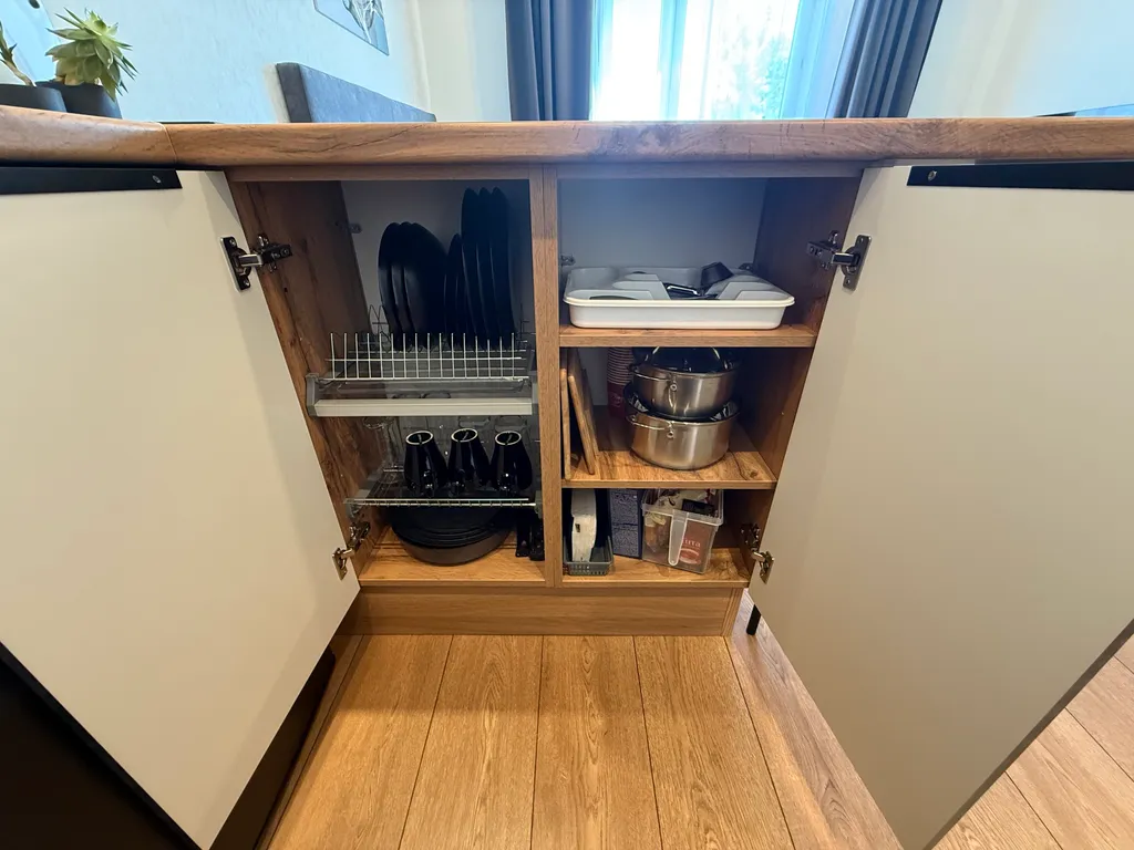 Уютная студия