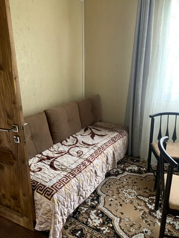 Домик в саду