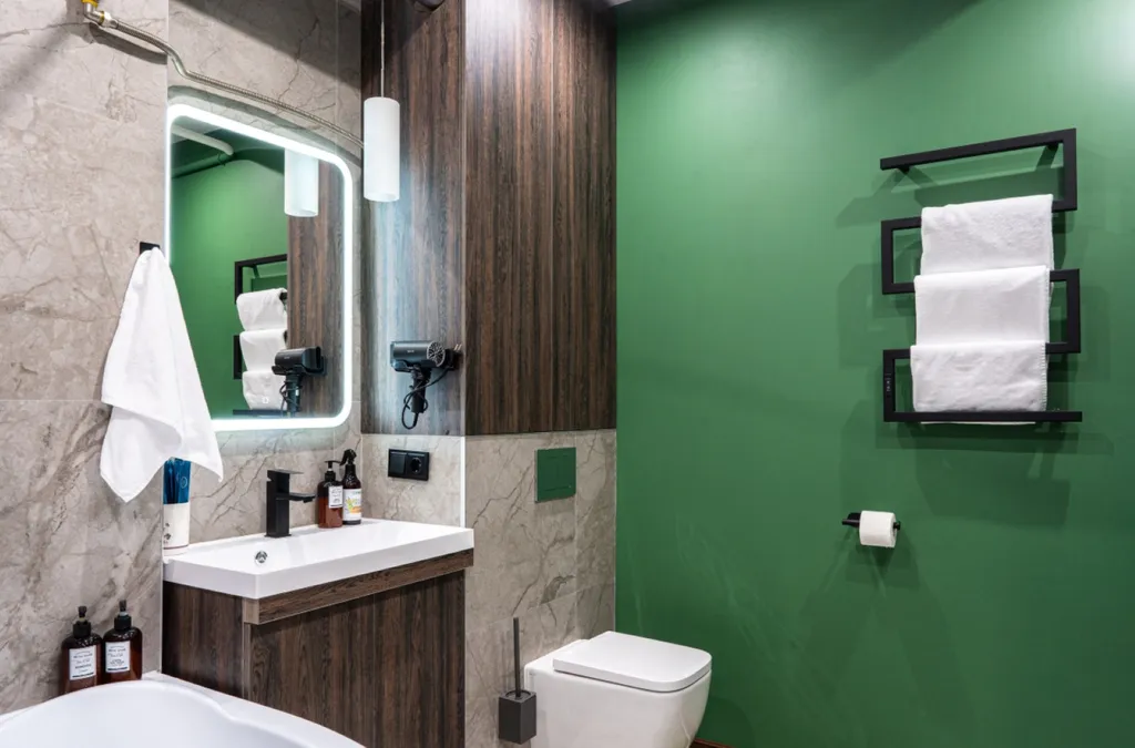 Квартира в самом сердце Нижнего Новгорода