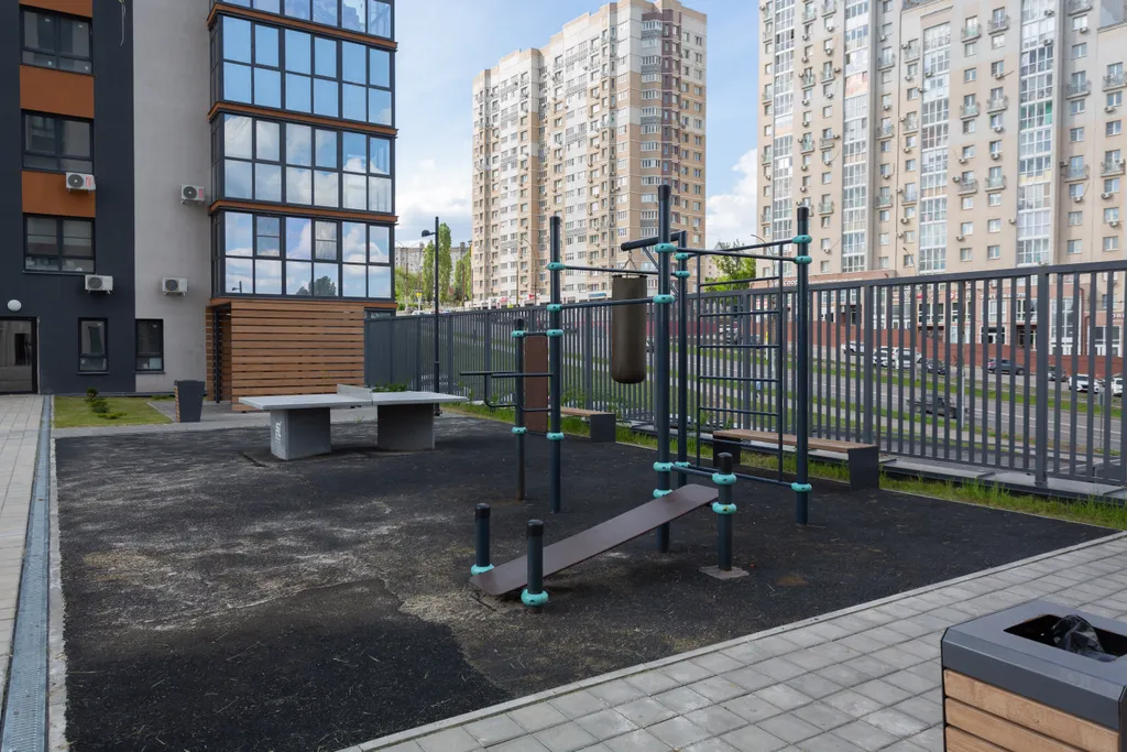 Индиго — глубина комфорта