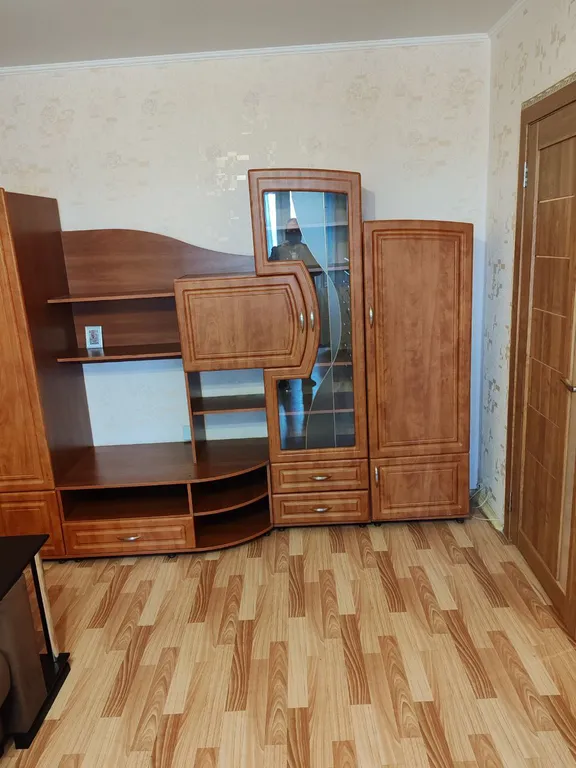 Квартира Уютная 1 комнатная квартира — Минск