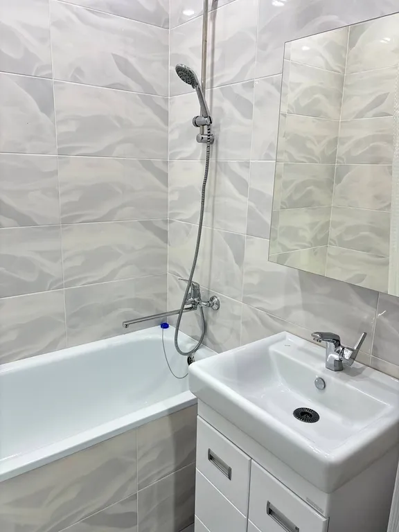 Стильная квартира ЖК Высота