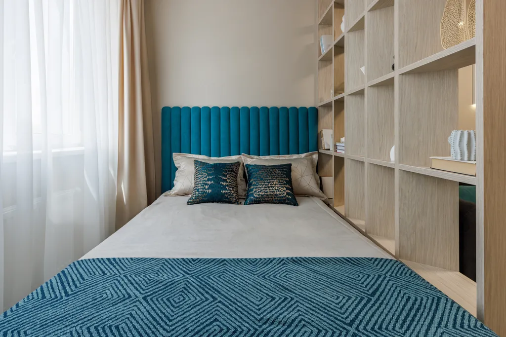 Квартира Дизайнерская квартира с камином и фитобочкой — Екатеринбург