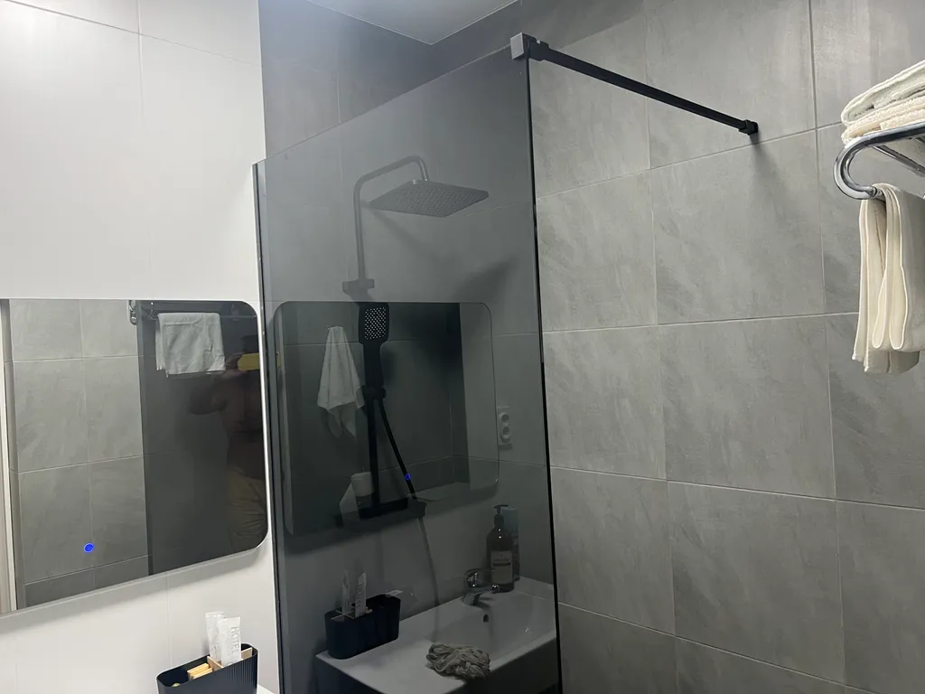 Комфортные апартаменты класса люкс