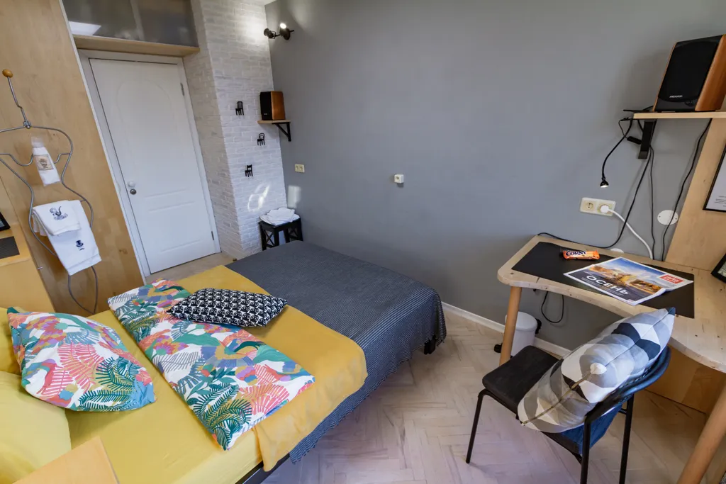 Квартира Комната — Москва