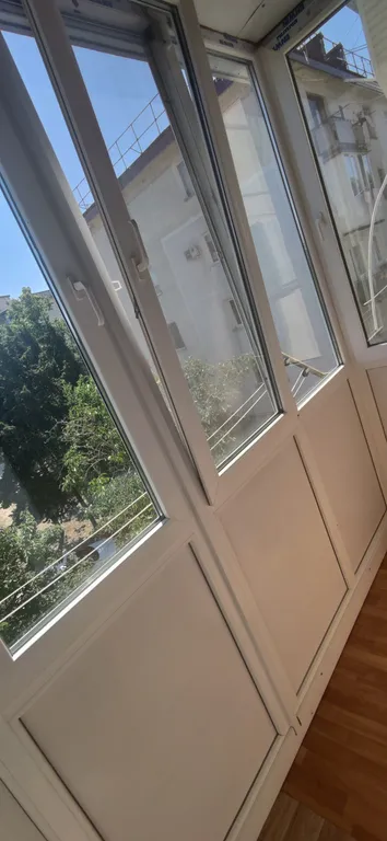 Квартира 1-комнатная Квартира — Севастополь