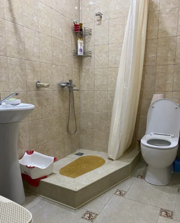 Уютная квартира рядом с морем